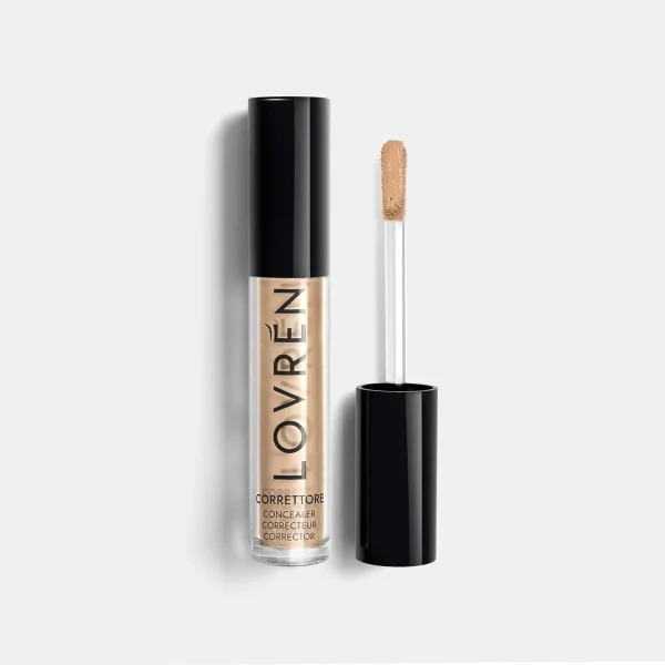 Correcteur Liquide - CR1 Medio