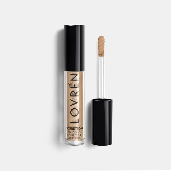 Correcteur Liquide - CR2 Medio Scuro