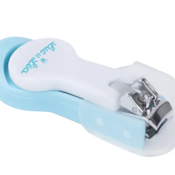 Coupe-ongles sécurité pour bébé - 1 unité