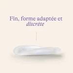 Coussinets d'Allaitement Jetables
