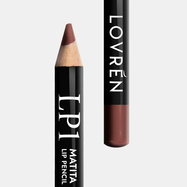 Crayon à lèvres