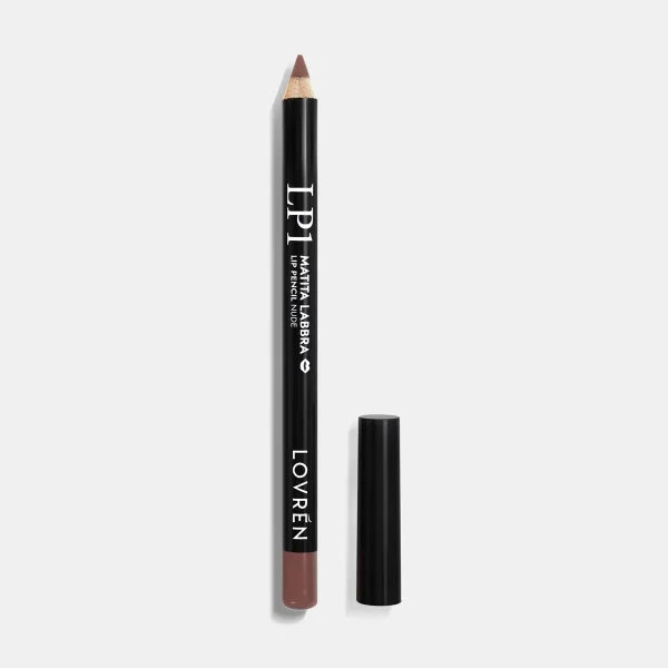 Crayon à lèvres - LP1 Nude