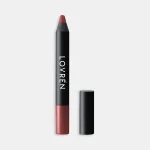 Crayon à Lèvres Mat Satiné - RP2 Ibisco