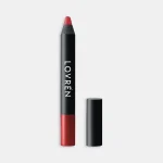 Crayon à Lèvres Mat Satiné - RP4 Chermes