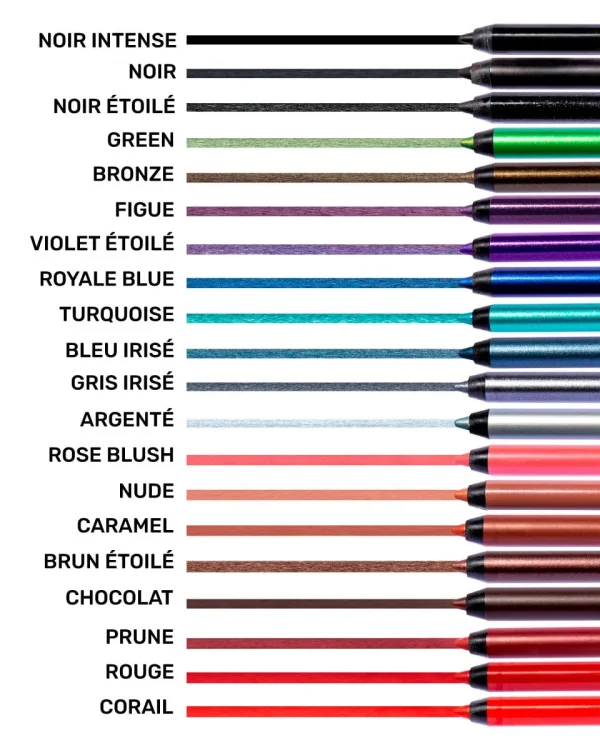 Crayon Multi-Usage - Image 4 Crayon Multi-Usage