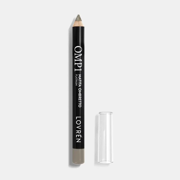Crayons Fards à Paupières - OMP1 Platinum