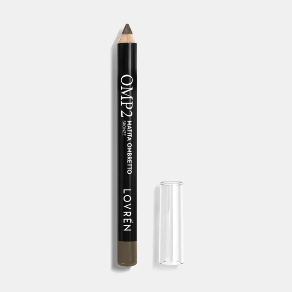 Crayons Fards à Paupières - OMP2 Bronze
