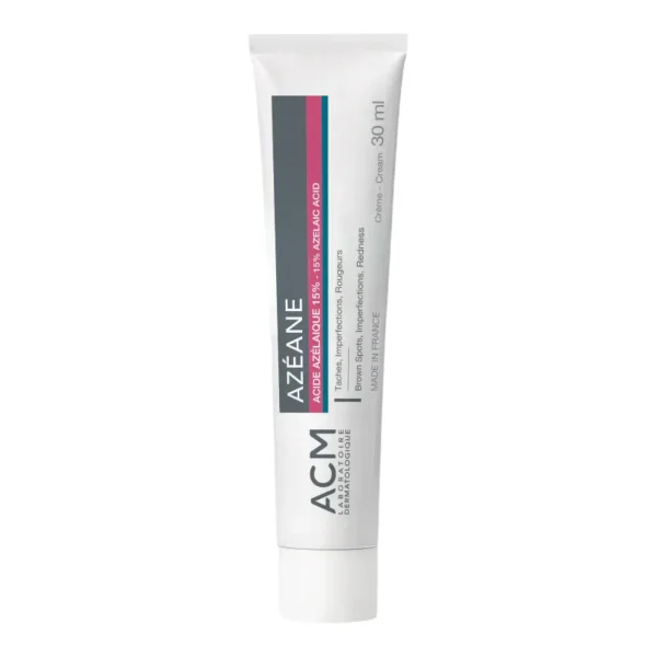 Crème 15% Acide Azélaïque - 30ml