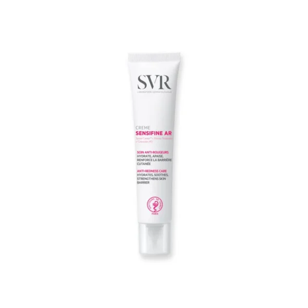 Crème Anti-Rougeurs - 40ml
