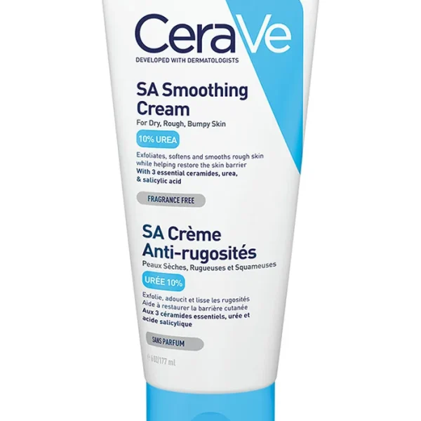 Crème Anti-Rugosités - 177ml