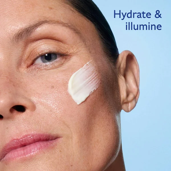 Crème Anti-Taches Niacinamide