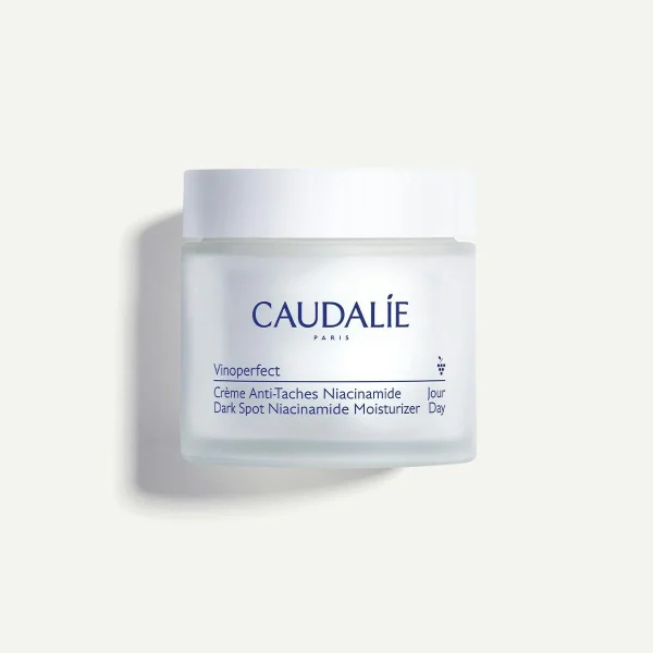 Crème Anti-Taches Niacinamide - 50 ml