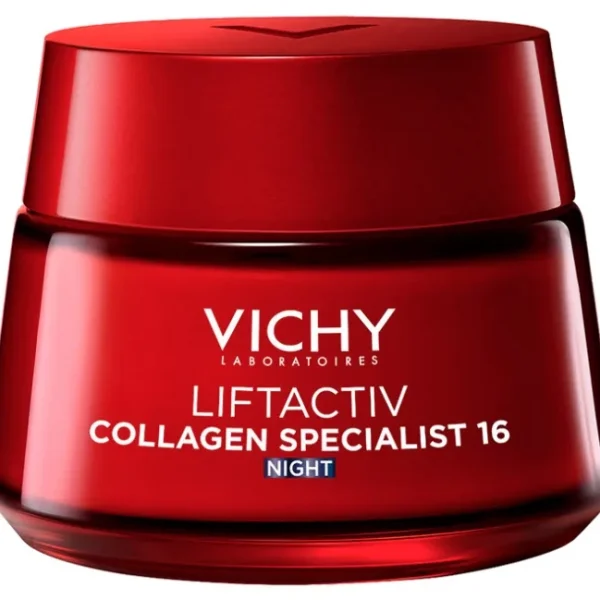 Crème Collagen Specialist Nuit