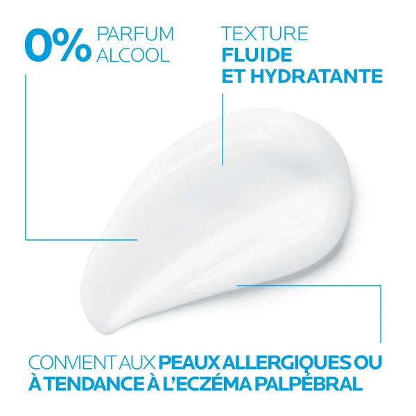 Crème Contour des Yeux