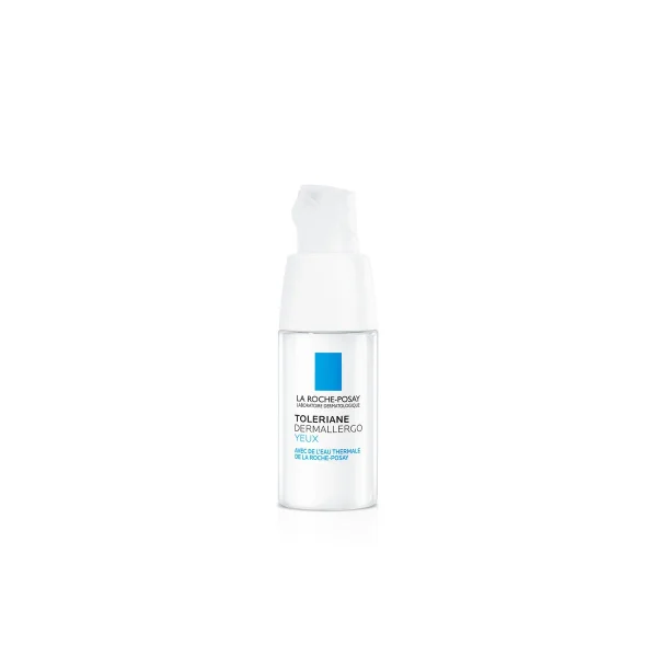 Crème Contour des Yeux - 20ml