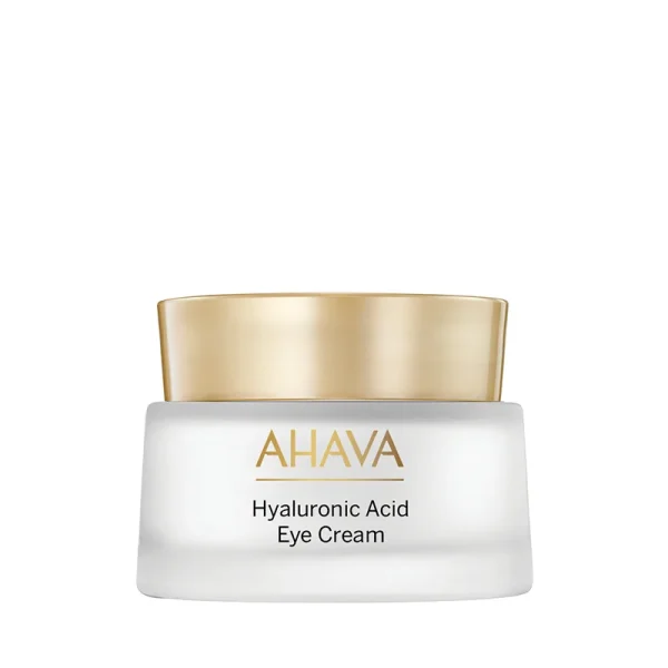 Crème Contour des yeux à l'Acide Hyaluronique - 15ml