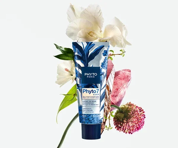 Crème de Jour Universelle
