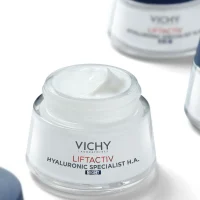 Crème de Nuit Anti-Rides Raffermissante H.A.