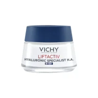 Crème de Nuit Anti-Rides Raffermissante H.A. - 50ml