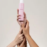 Crème de Soin Boucles