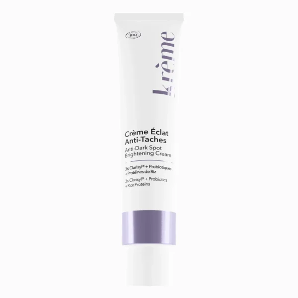 Crème Éclat Anti-Taches - 50ml