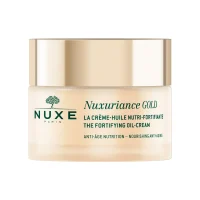Crème-Huile Nutri-Fortifiante - 50ml