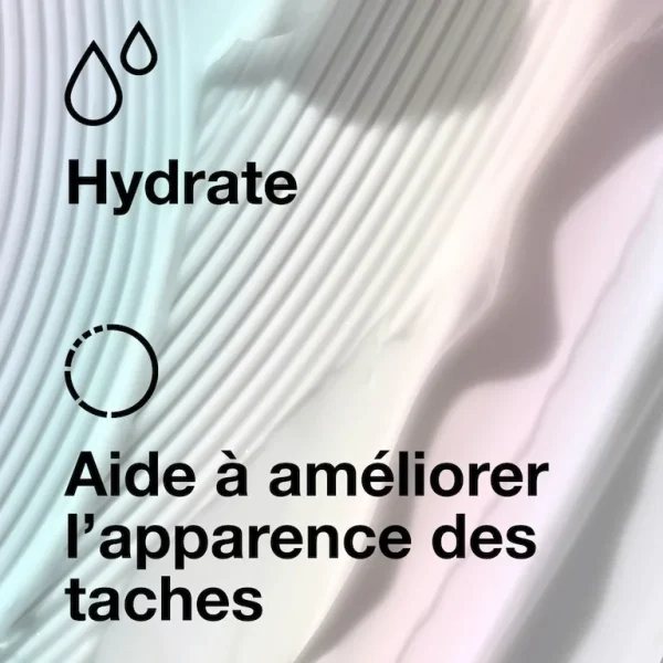 Crème Hydratante Illuminatrice