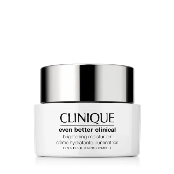Crème Hydratante Illuminatrice - 50ml