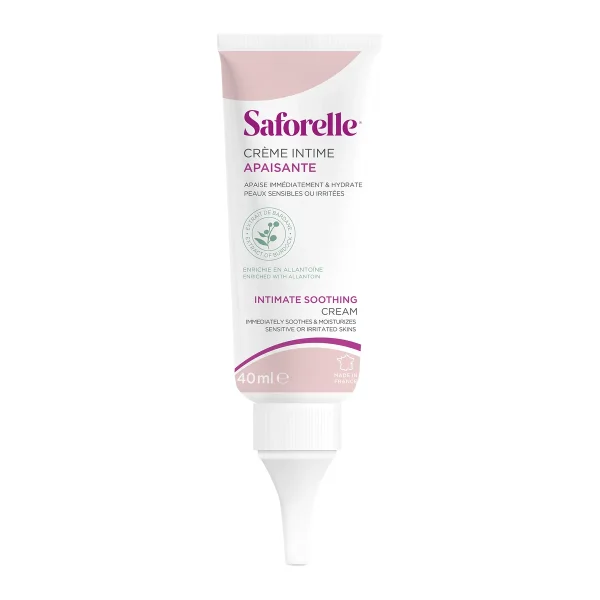 Crème Intime Apaisante
