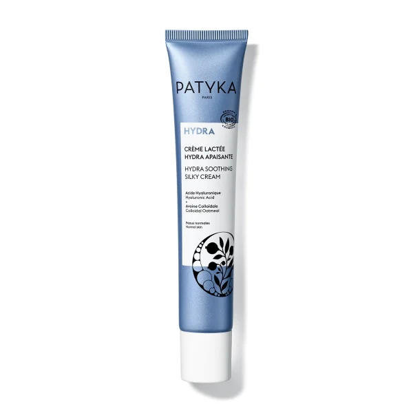 Crème Lactée Hydra Apaisante - 40ml