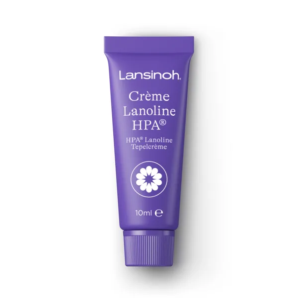 Crème Lanoline - 10ml