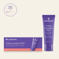 Crème Lanoline