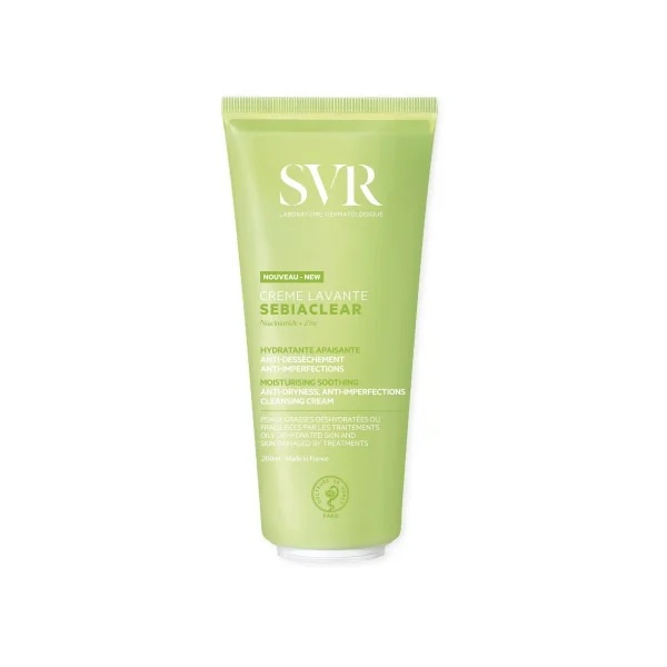 Crème Lavante - 200 ml
