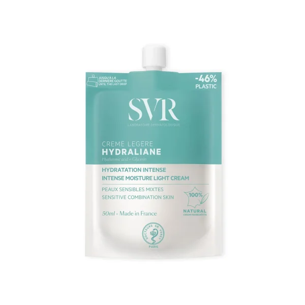Crème Légère - 50ml