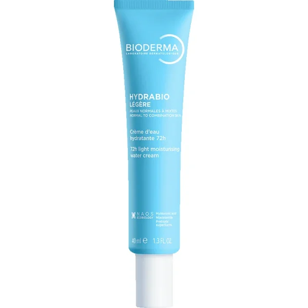 Crème légère Hydrabio - 40ml