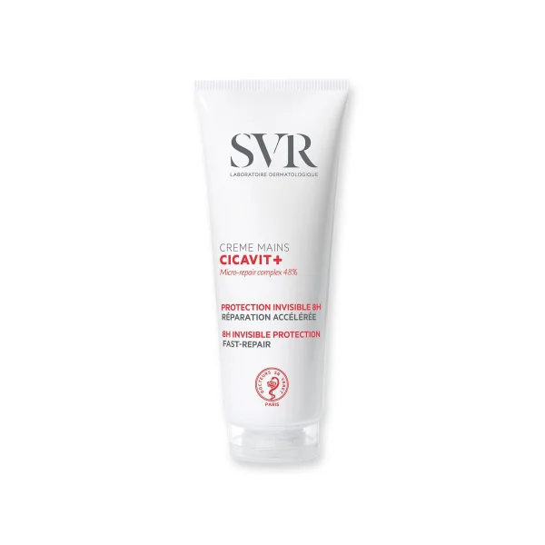 Crème mains Cicavit+ - 75g