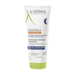 Crème Nuit Émolliente Réparatrice