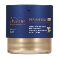 Crème Nuit Intensive Resculptante - 40ml