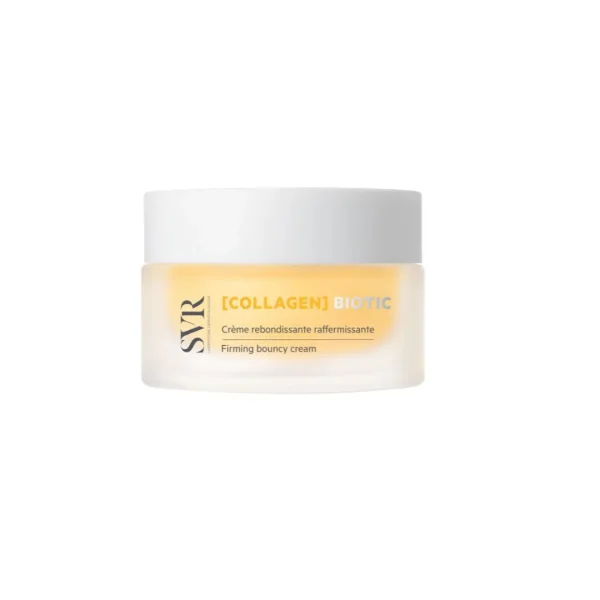 Crème rebondissante régénérante - 50ml