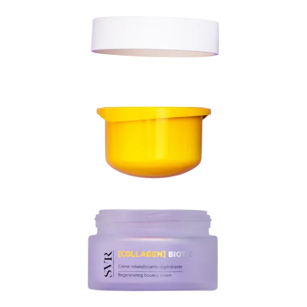 Crème rebondissante régénérante - Recharge 50ml