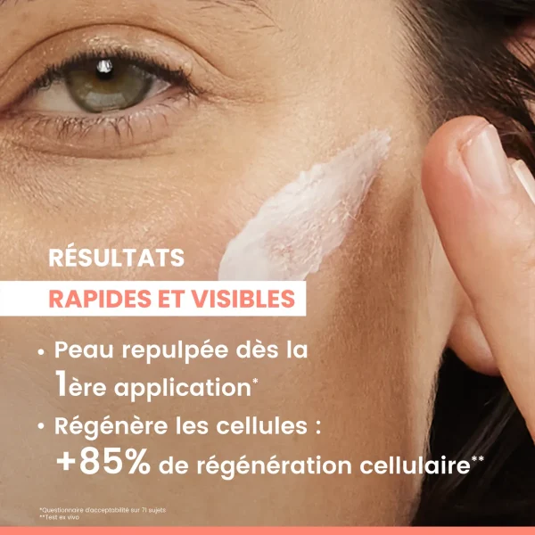 Crème Régénération Cellulaire - Image 5 Crème Régénération Cellulaire