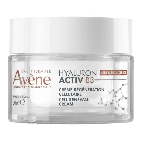 Crème Régénération Cellulaire - Image 1 Crème Régénération Cellulaire - 50ml