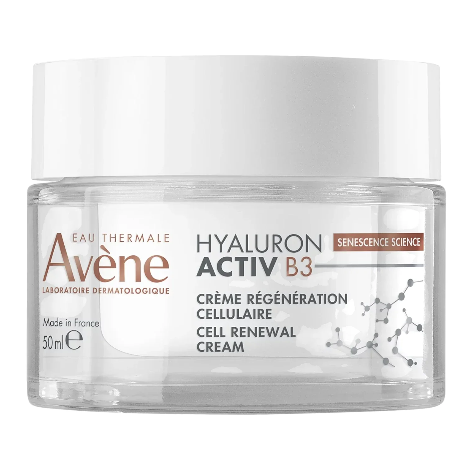 Crème Régénération Cellulaire - Image 1 Crème Régénération Cellulaire - 50ml