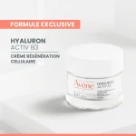 Crème Régénération Cellulaire