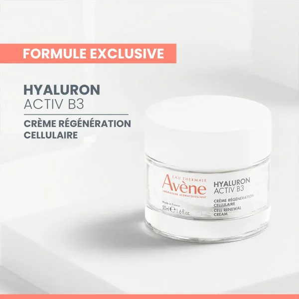 Crème Régénération Cellulaire - Image 6 Crème Régénération Cellulaire