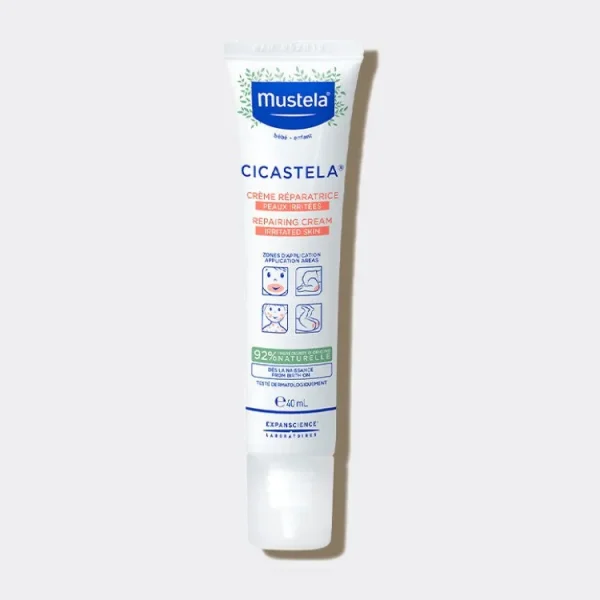 Crème Réparatrice