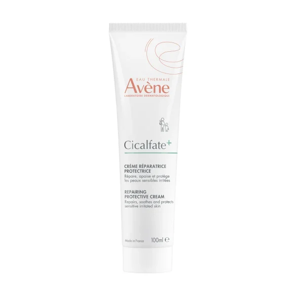 Crème réparatrice protectrice - 100 ml