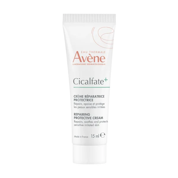 Crème réparatrice protectrice - 15 ml