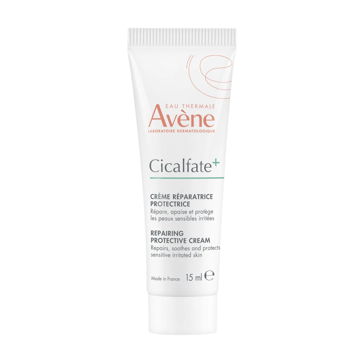Crème réparatrice protectrice - Image 1 Crème réparatrice protectrice - 15ml