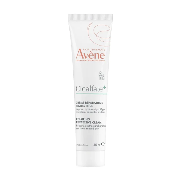 Crème réparatrice protectrice - Image 3 Crème réparatrice protectrice